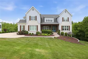 8609 Robert Jessup Dr, Greensboro, NC 27455 - Photo 1
