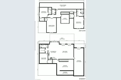 8609 Robert Jessup Drive, Greensboro, NC 27455 - Photo 46