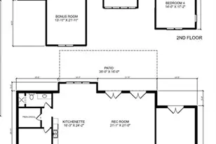 8609 Robert Jessup Dr, Greensboro, NC 27455 - Photo 46