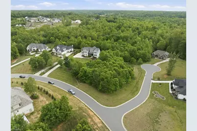 8609 Robert Jessup Drive, Greensboro, NC 27455 - Photo 46