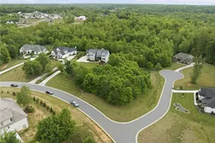 8609 Robert Jessup Dr, Greensboro, NC 27455 - Photo 46