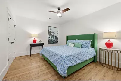 8609 Robert Jessup Drive, Greensboro, NC 27455 - Photo 38