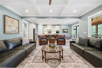 8609 Robert Jessup Drive, Greensboro, NC 27455 - Photo 6
