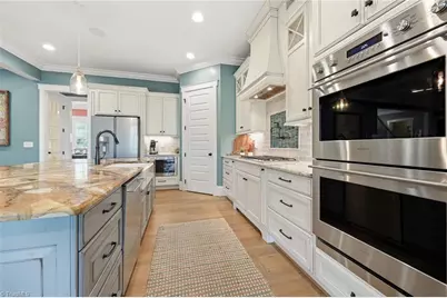 8609 Robert Jessup Drive, Greensboro, NC 27455 - Photo 10