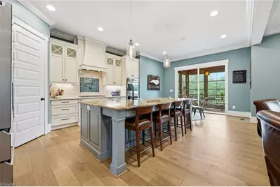8609 Robert Jessup Drive, Greensboro, NC 27455 - Photo 10