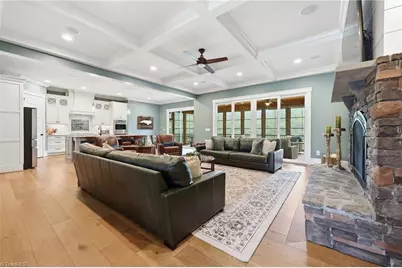 8609 Robert Jessup Drive, Greensboro, NC 27455 - Photo 8