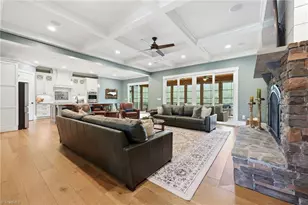 8609 Robert Jessup Dr, Greensboro, NC 27455 - Photo 8