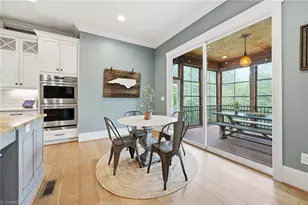8609 Robert Jessup Dr, Greensboro, NC 27455 - Photo 12