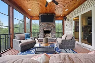 8609 Robert Jessup Dr, Greensboro, NC 27455 - Photo 14