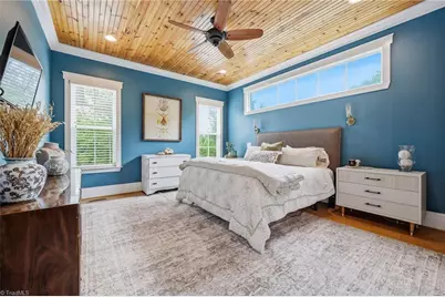 8609 Robert Jessup Drive, Greensboro, NC 27455 - Photo 14