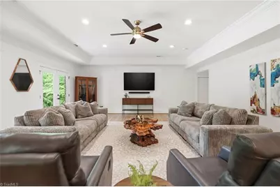 8609 Robert Jessup Drive, Greensboro, NC 27455 - Photo 32