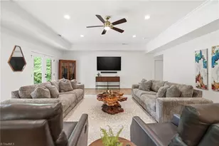 8609 Robert Jessup Dr, Greensboro, NC 27455 - Photo 32