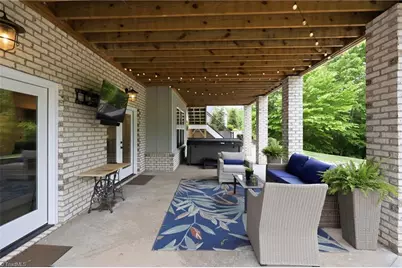 8609 Robert Jessup Drive, Greensboro, NC 27455 - Photo 42