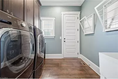 8609 Robert Jessup Drive, Greensboro, NC 27455 - Photo 22