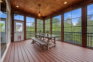 8609 Robert Jessup Dr, Greensboro, NC 27455 - Photo 4