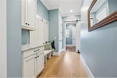 8609 Robert Jessup Drive, Greensboro, NC 27455 - Photo 24