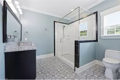 8609 Robert Jessup Drive, Greensboro, NC 27455 - Photo 26