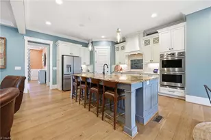 8609 Robert Jessup Dr, Greensboro, NC 27455 - Photo 8