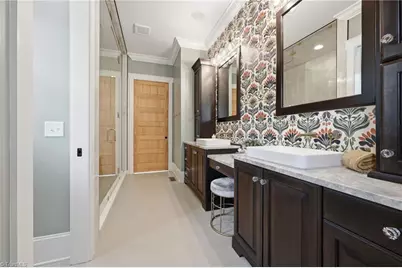 8609 Robert Jessup Drive, Greensboro, NC 27455 - Photo 18