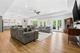 8609 Robert Jessup Dr, Greensboro, NC 27455 - Photo 36