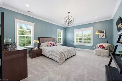 8609 Robert Jessup Drive, Greensboro, NC 27455 - Photo 28