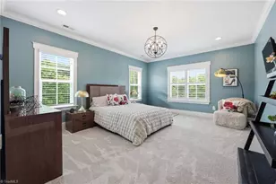 8609 Robert Jessup Dr, Greensboro, NC 27455 - Photo 28