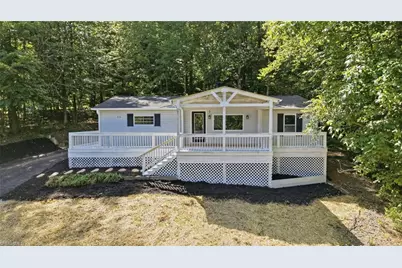 1402 Good Hope Drive, Walnut Cove, NC 27052 - Photo 1