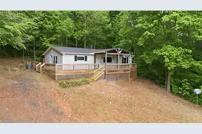 1402 Good Hope Drive, Walnut Cove, NC 27052 - Photo 2