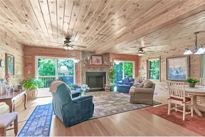 535 Obed Heights Drive, Moravian Falls, NC 28654 - Photo 4