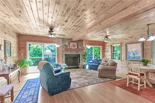 535 Obed Heights Dr, Moravian Falls, NC 28654 - Photo 4