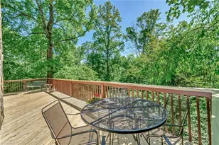 535 Obed Heights Dr, Moravian Falls, NC 28654 - Photo 40
