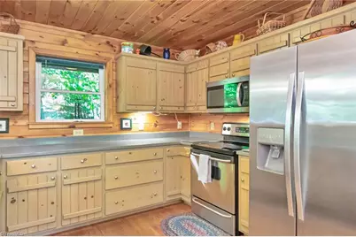 535 Obed Heights Drive, Moravian Falls, NC 28654 - Photo 14