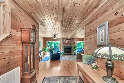 535 Obed Heights Drive, Moravian Falls, NC 28654 - Photo 2