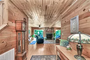 535 Obed Heights Dr, Moravian Falls, NC 28654 - Photo 2