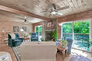 535 Obed Heights Dr, Moravian Falls, NC 28654 - Photo 8