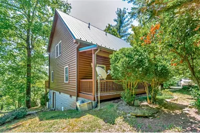 535 Obed Heights Drive, Moravian Falls, NC 28654 - Photo 36