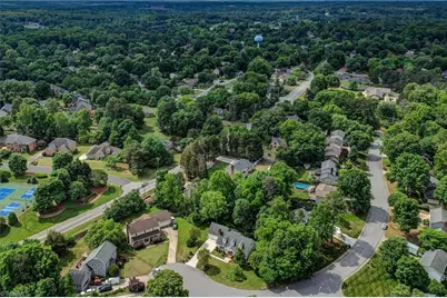 200 Stafford Oak Drive, Jamestown, NC 27282 - Photo 36