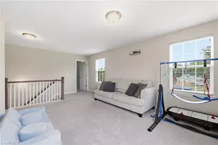 5345 Salem Woods Dr, Graham, NC 27253 - Photo 24