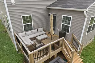 5345 Salem Woods Dr, Graham, NC 27253 - Photo 32