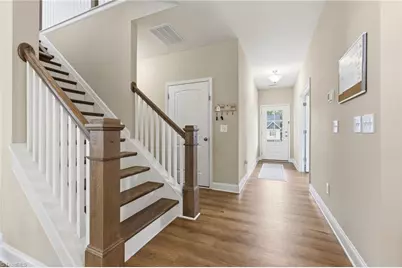 5345 Salem Woods Drive, Graham, NC 27253 - Photo 4
