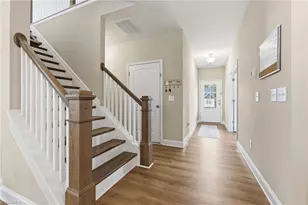 5345 Salem Woods Dr, Graham, NC 27253 - Photo 4