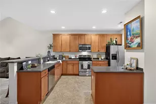 3697 Davis Cup Dr, Greensboro, NC 27406 - Photo 8