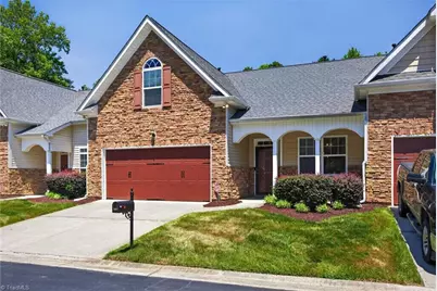 3697 Davis Cup Drive, Greensboro, NC 27406 - Photo 2