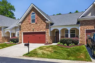 3697 Davis Cup Dr, Greensboro, NC 27406 - Photo 2