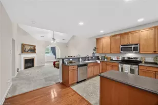 3697 Davis Cup Dr, Greensboro, NC 27406 - Photo 8