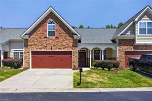 3697 Davis Cup Dr, Greensboro, NC 27406 - Photo 30