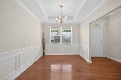 3697 Davis Cup Drive, Greensboro, NC 27406 - Photo 4