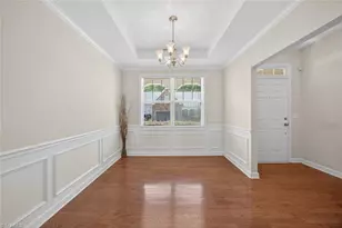 3697 Davis Cup Dr, Greensboro, NC 27406 - Photo 4