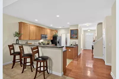 3697 Davis Cup Drive, Greensboro, NC 27406 - Photo 6
