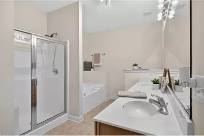 3697 Davis Cup Drive, Greensboro, NC 27406 - Photo 20